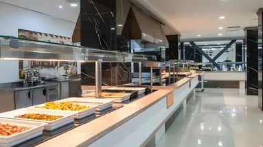 Hotel Benidorm East by Pierre & Vacances