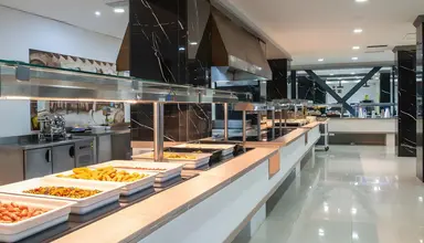 Hotel Benidorm East by Pierre & Vacances