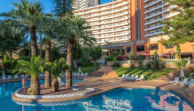 Hotel Benidorm East by Pierre & Vacances