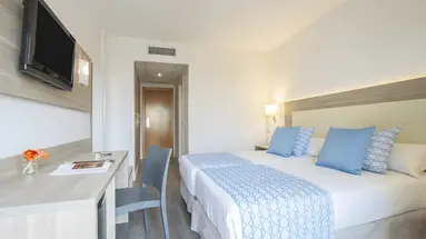 Hotel Benidorm East by Pierre & Vacances