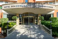Hotel Benidorm East by Pierre & Vacances