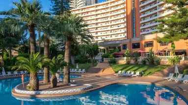 Hotel Benidorm East by Pierre & Vacances