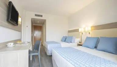 Hotel Benidorm East by Pierre & Vacances