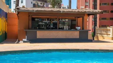 Hotel Benidorm East by Pierre & Vacances