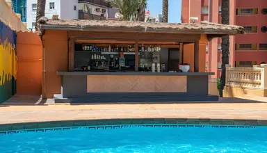 Hotel Benidorm East by Pierre & Vacances