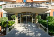 Hotel Benidorm East by Pierre & Vacances