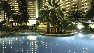 Hotel Benidorm East by Pierre & Vacances