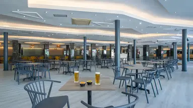 Hotel Benidorm East by Pierre & Vacances