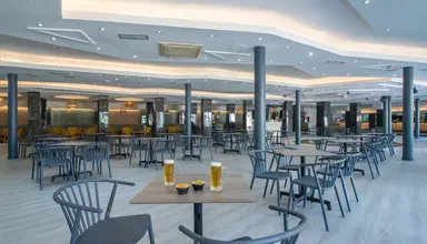Hotel Benidorm East by Pierre & Vacances