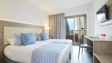 Hotel Benidorm East by Pierre & Vacances