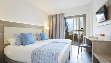 Hotel Benidorm East by Pierre & Vacances