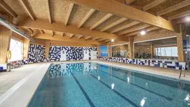 Hotel Benidorm East by Pierre & Vacances
