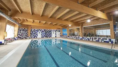 Hotel Benidorm East by Pierre & Vacances