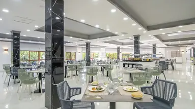 Hotel Benidorm East by Pierre & Vacances