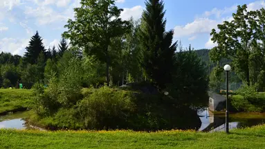 Hotel Chojnik