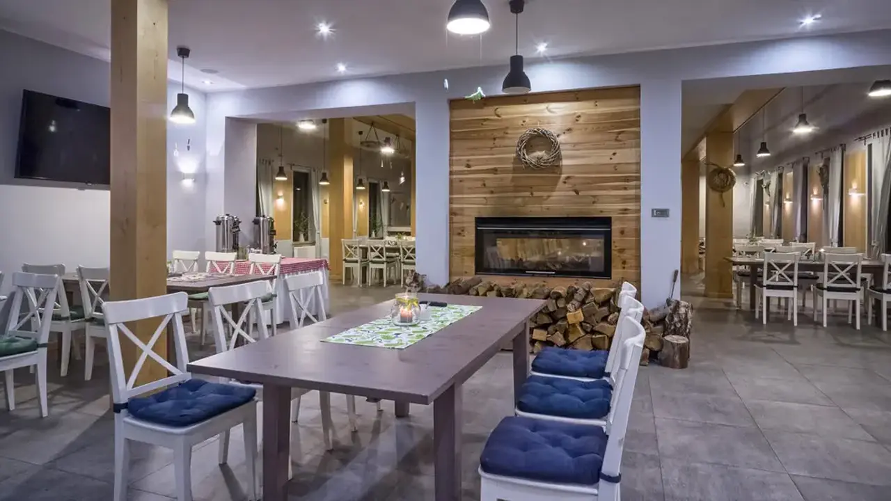 Hotel Chojnik