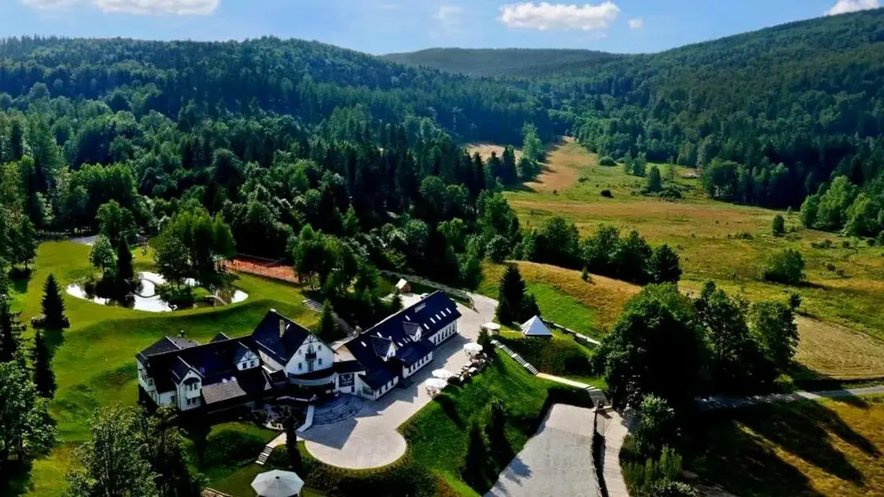 Hotel Chojnik