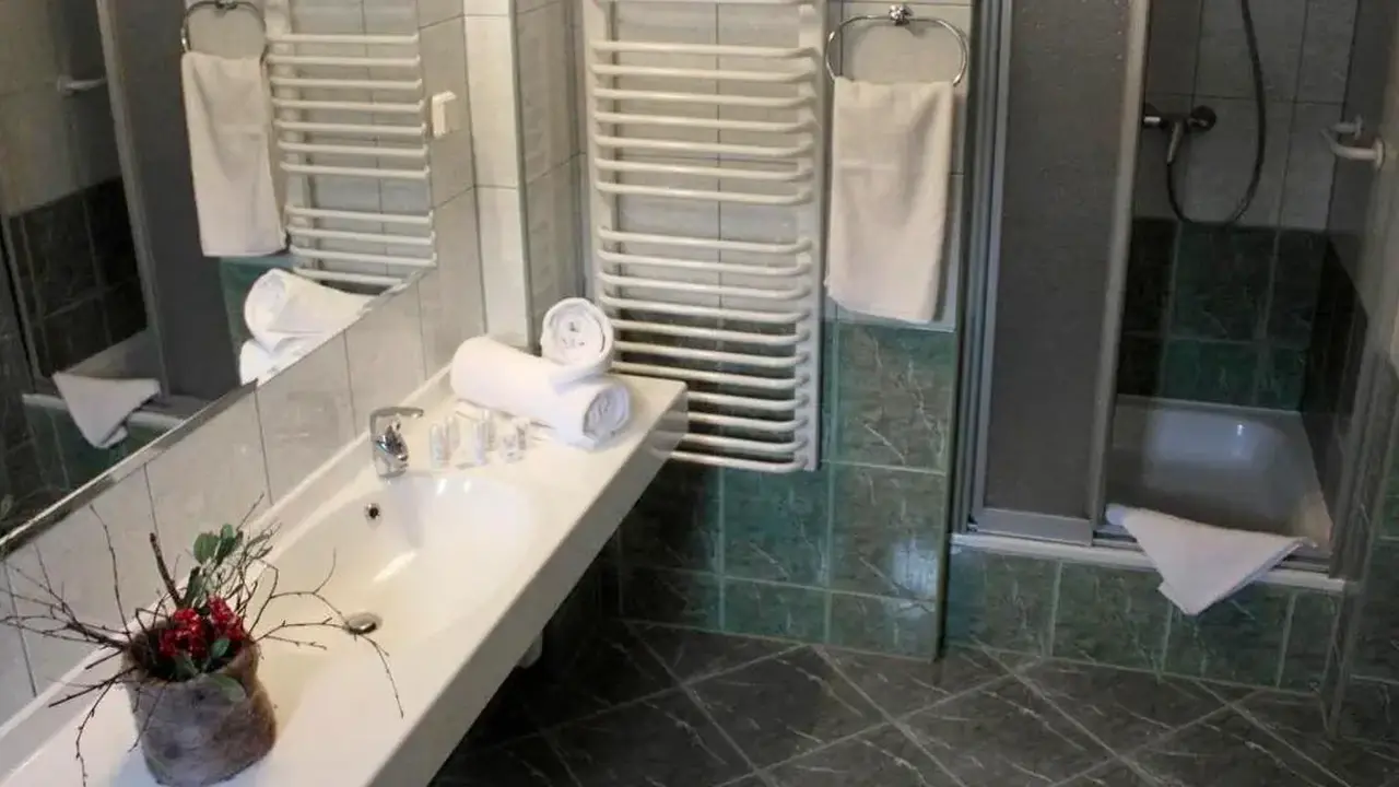 Hotel Chojnik