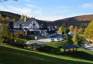 Hotel Chojnik