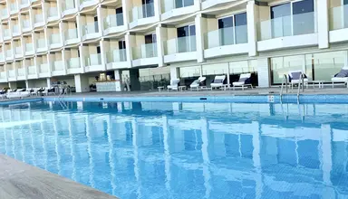 Hotel Cristina by Tigotan Las Palmas