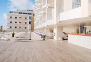 Hotel Cristina by Tigotan Las Palmas
