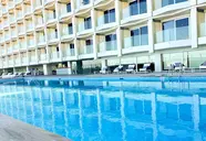 Hotel Cristina by Tigotan Las Palmas