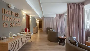 Hotel da Bahia by Wish