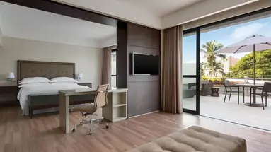 Hotel da Bahia by Wish