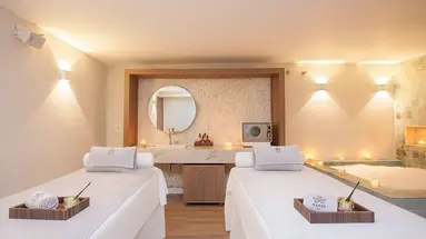 Hotel da Bahia by Wish