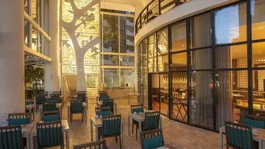 Hotel da Bahia by Wish