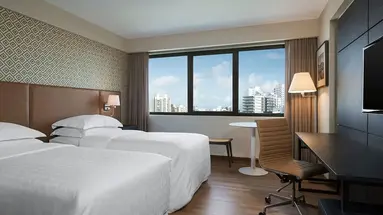 Hotel da Bahia by Wish