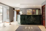 Hotel da Bolsa