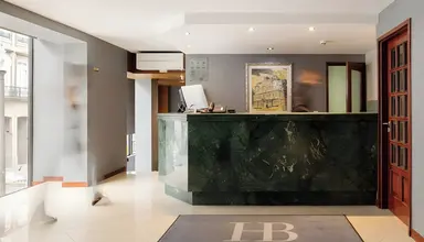 Hotel da Bolsa