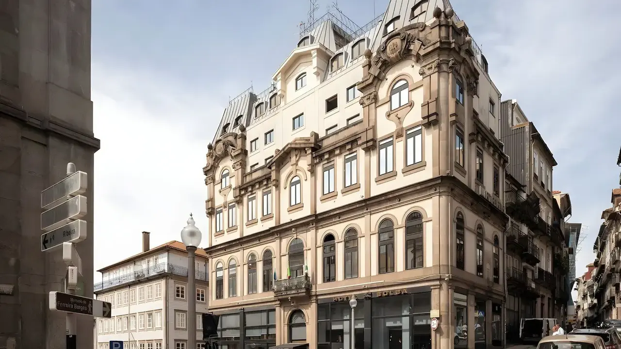 Hotel da Bolsa
