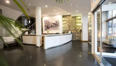 Hotel da Bolsa