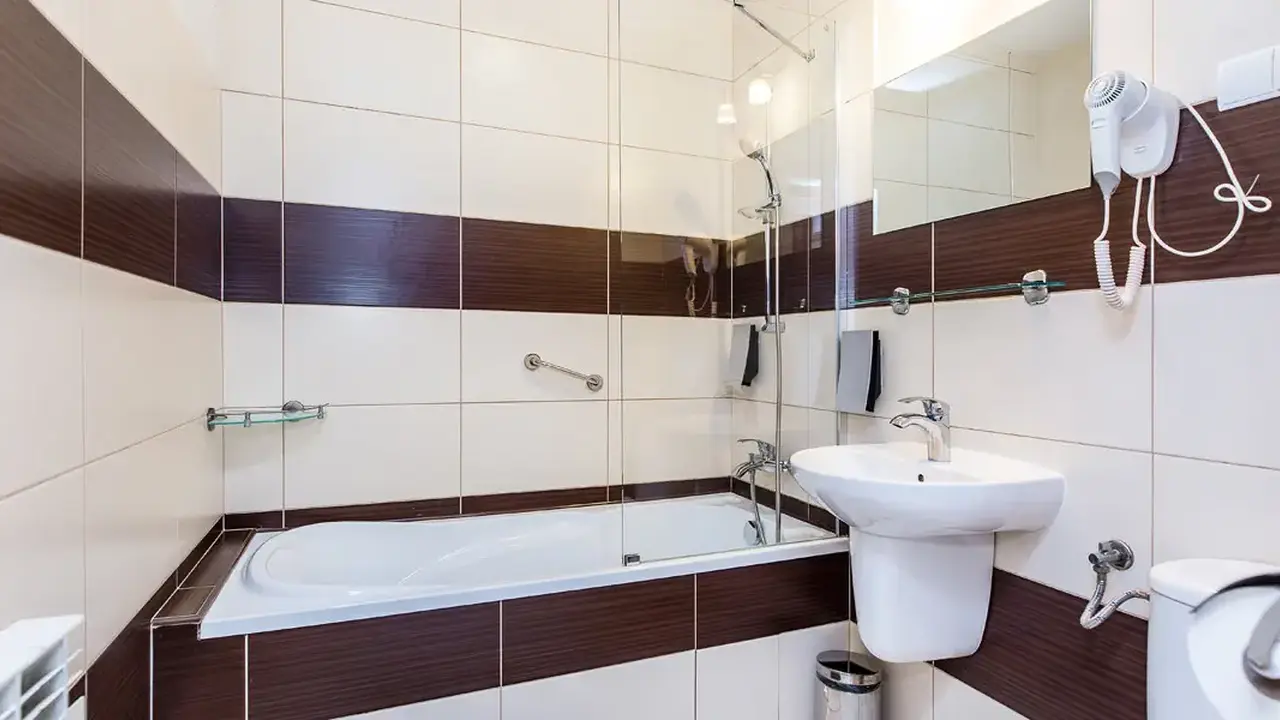 Hotel Dobczyce