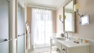 Hotel du Palais Biarritz