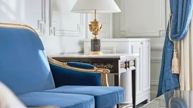 Hotel du Palais Biarritz