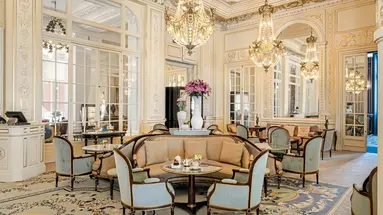 Hotel du Palais Biarritz