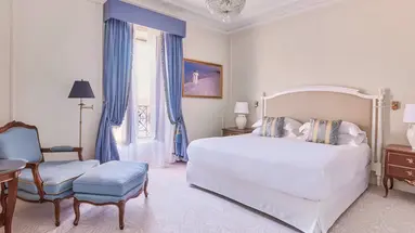 Hotel du Palais Biarritz