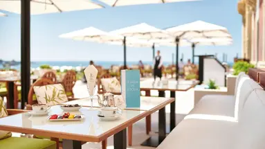 Hotel du Palais Biarritz