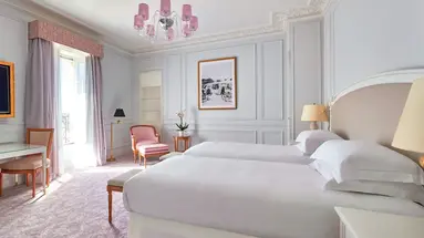 Hotel du Palais Biarritz