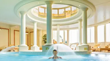 Hotel du Palais Biarritz