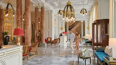 Hotel du Palais Biarritz