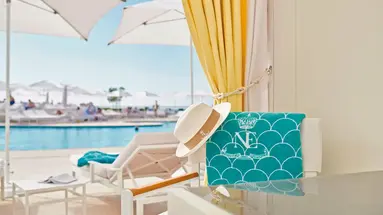 Hotel du Palais Biarritz