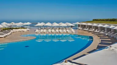 Hotel du Palais Biarritz