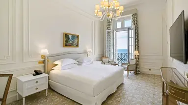 Hotel du Palais Biarritz