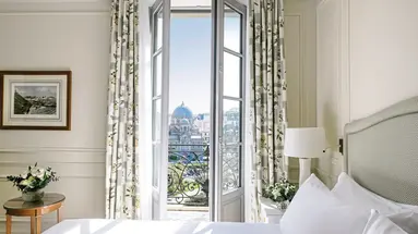Hotel du Palais Biarritz