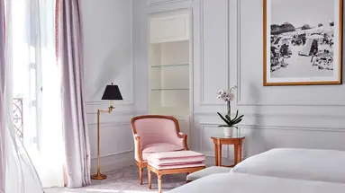 Hotel du Palais Biarritz