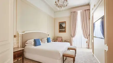 Hotel du Palais Biarritz